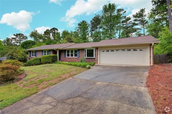 Building Photo - 1125 Old Forge Dr Rental