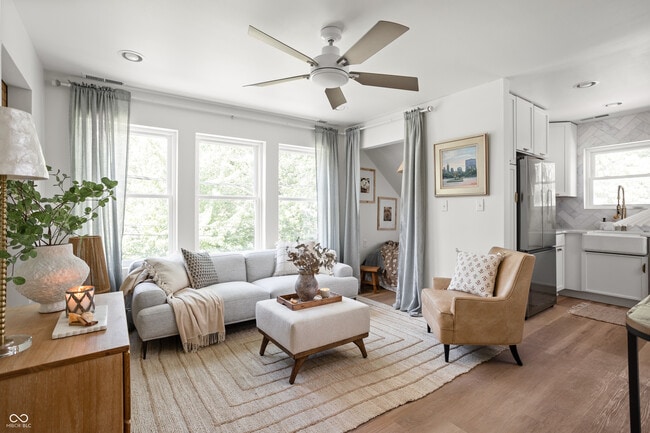 Building Photo - 651 Birch Ave