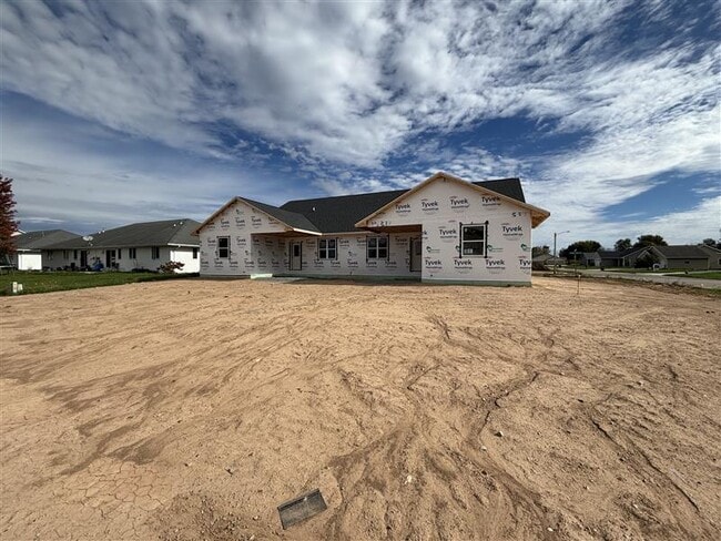 Photo - 1127 Northwood Dr