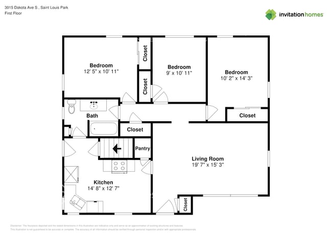 Photo - 3015 Dakota Ave S