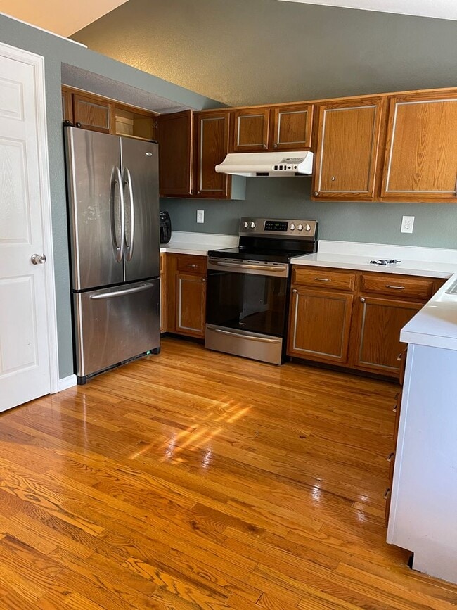 Photo - 3 bedroom single family house in Broomfield