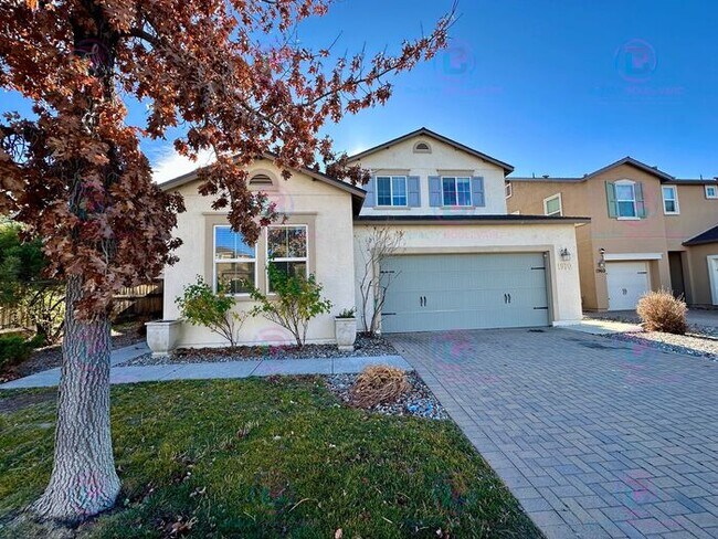 Photo - Spacious 4-Bedroom 3 Bath, 3 Car Garage Home with Loft, Living Room and Family Room Outdoor Kitch...