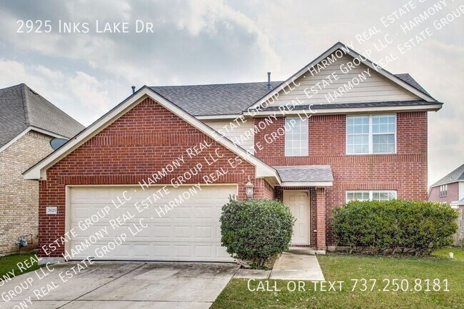 Photo - 2925 Inks Lake Dr Casa