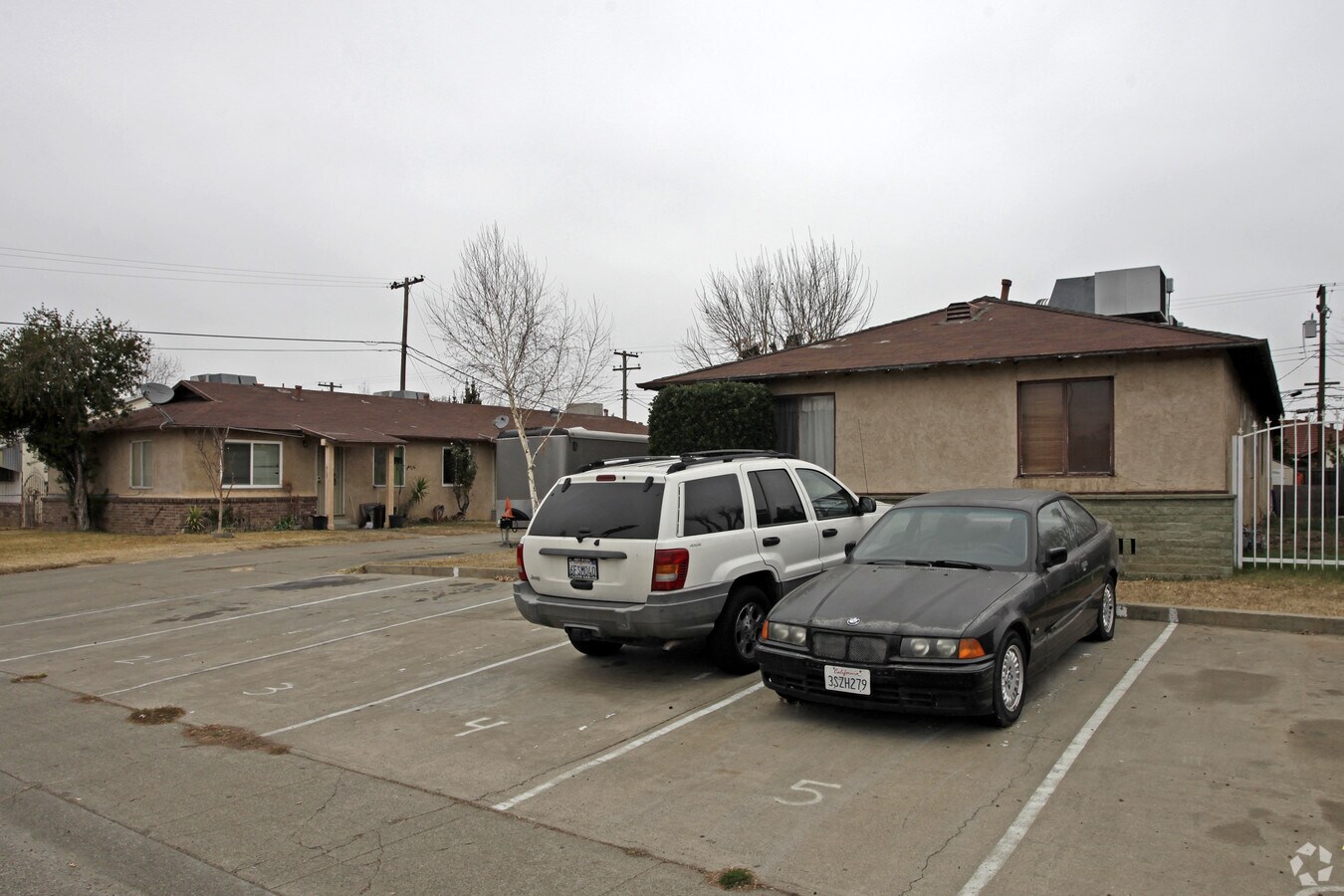 Photo - 609-613 W El Camino Ave