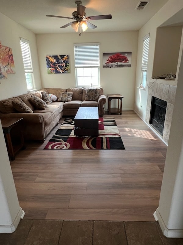 Photo - 17302 Walnut Burl Ln