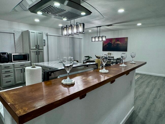 Photo - 8538 E Chaparral Rd