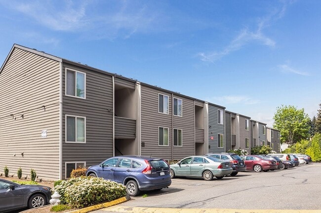 Photo - Kenmore Village