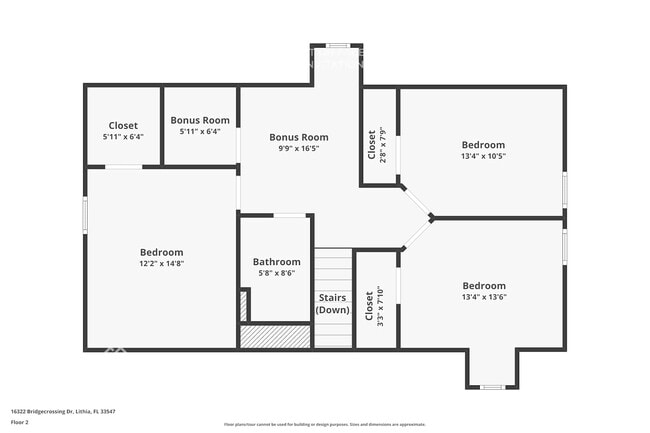 Photo - 16322 Bridgecrossing Dr