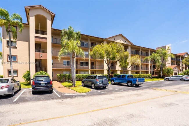 Photo - 13455 SW 16th Ct Condo Unit 306F