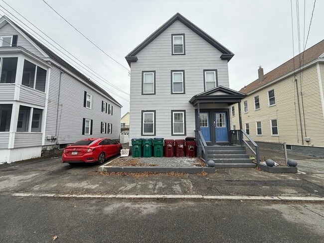 Photo - 136 Gershom Ave