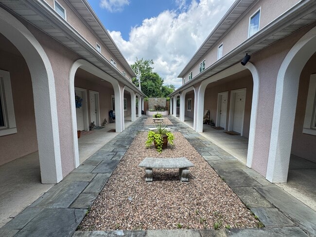 Photo - 2901 Clover Way Townhome