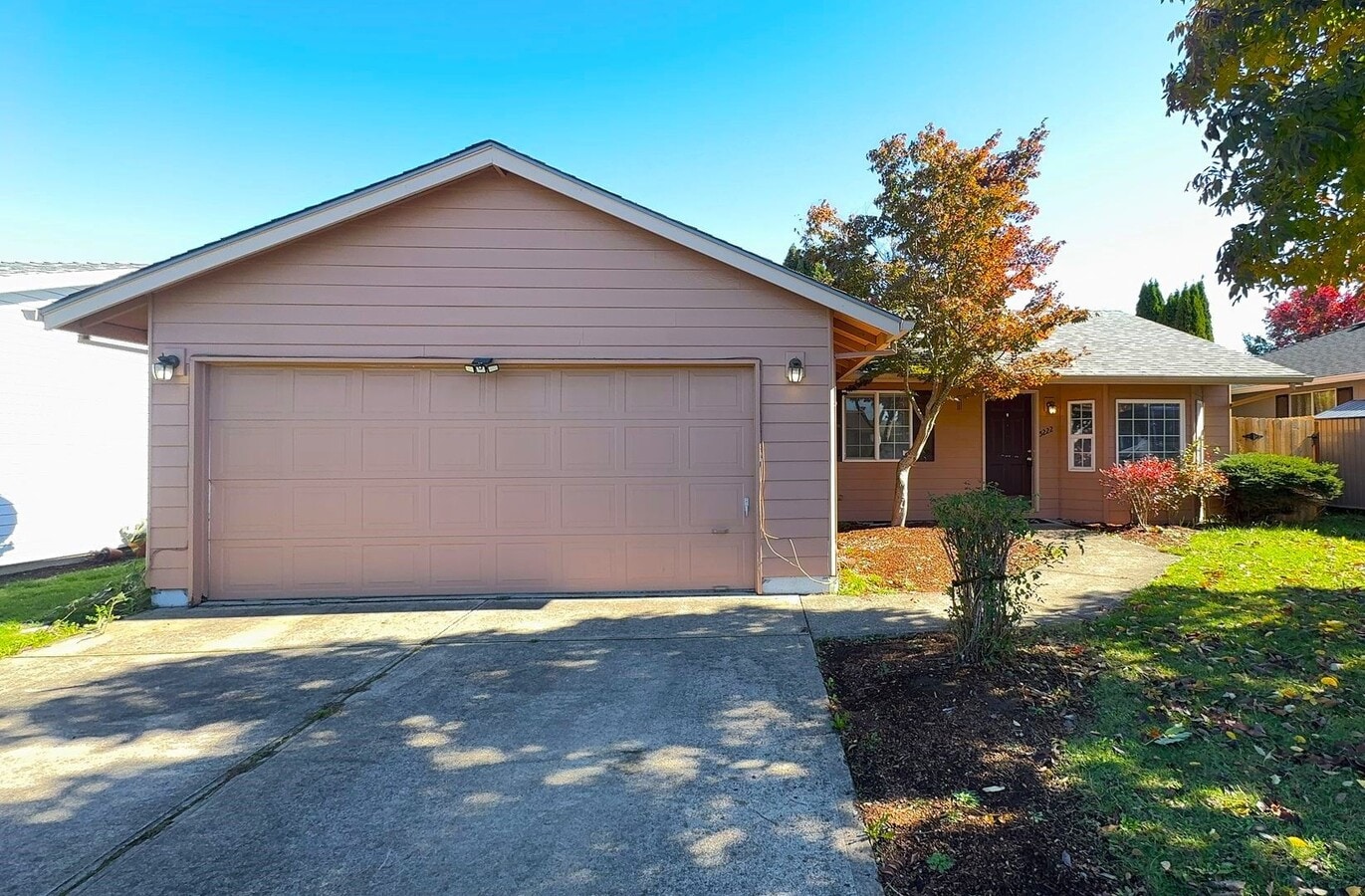 3 bed Home in Keizer! - 3 bed Home in Keizer!