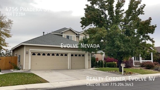 Photo - 4756 Pradera St