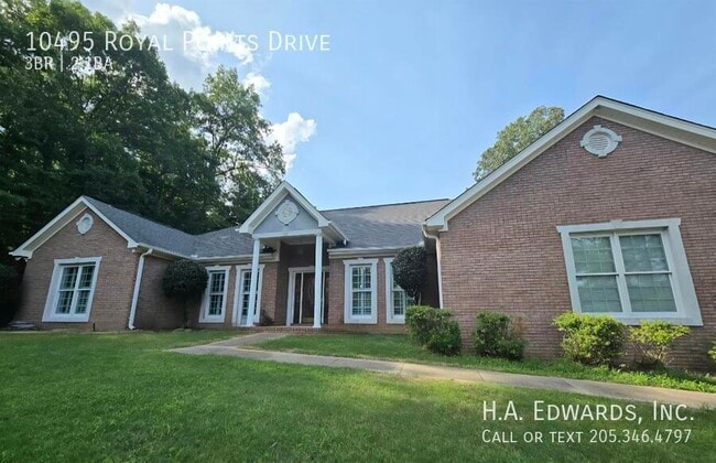 Photo - 10495 Royal Points Dr House