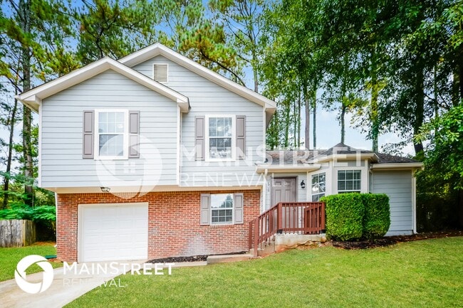 Building Photo - 5608 Ruby Run