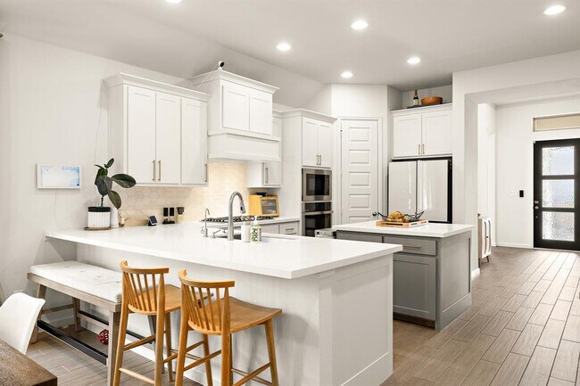 Photo - 1213 Thunderhead Trl