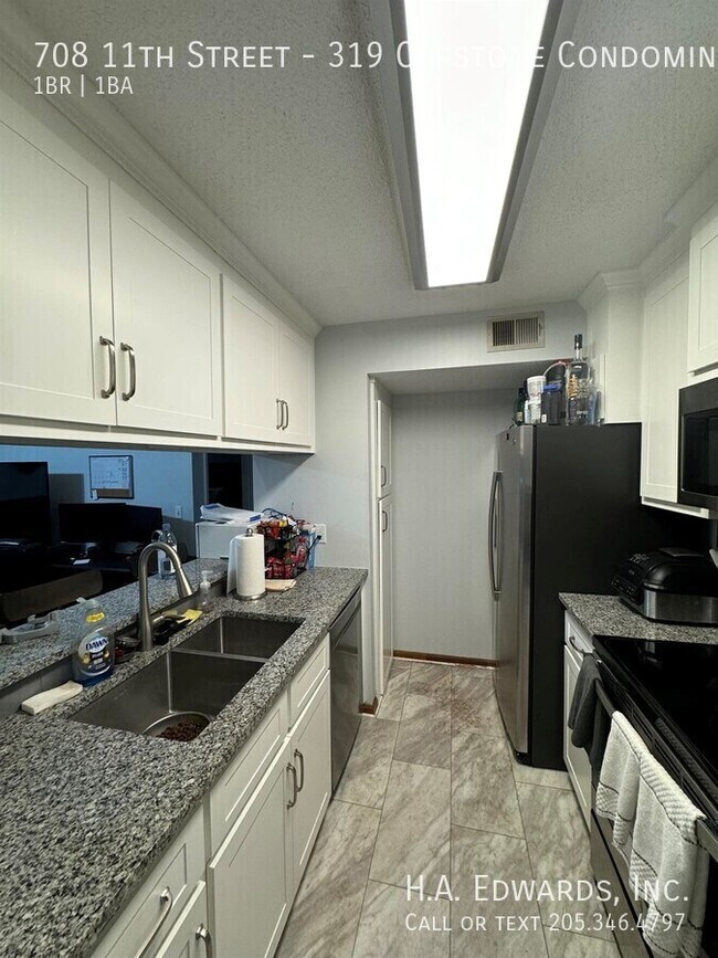Photo - 708 11th St Unit 319 Capstone Condominiums