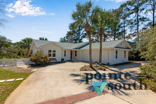 Santa Rosa Ridge - Santa Rosa Ridge House