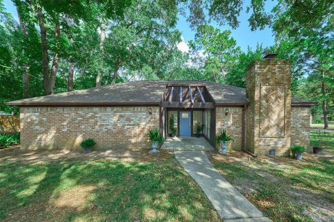 Building Photo - 11616 Timberwild St