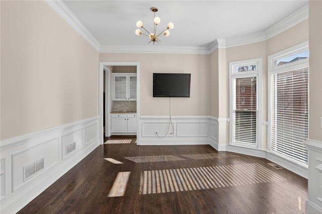 Photo - 1128 Ashton Bluff Dr NE