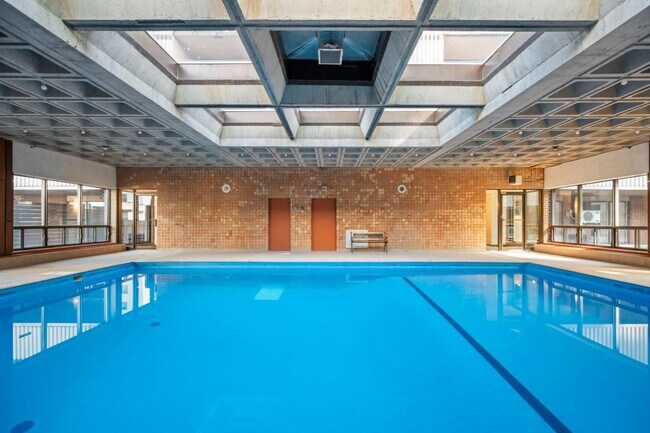 Photo - 1625 Blvd. De Maisonneuve Ouest