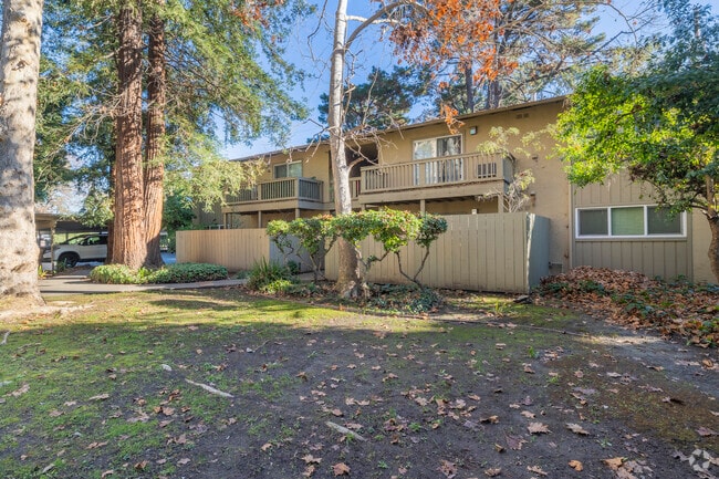 Alternate Exterior - Park Vista Apartments