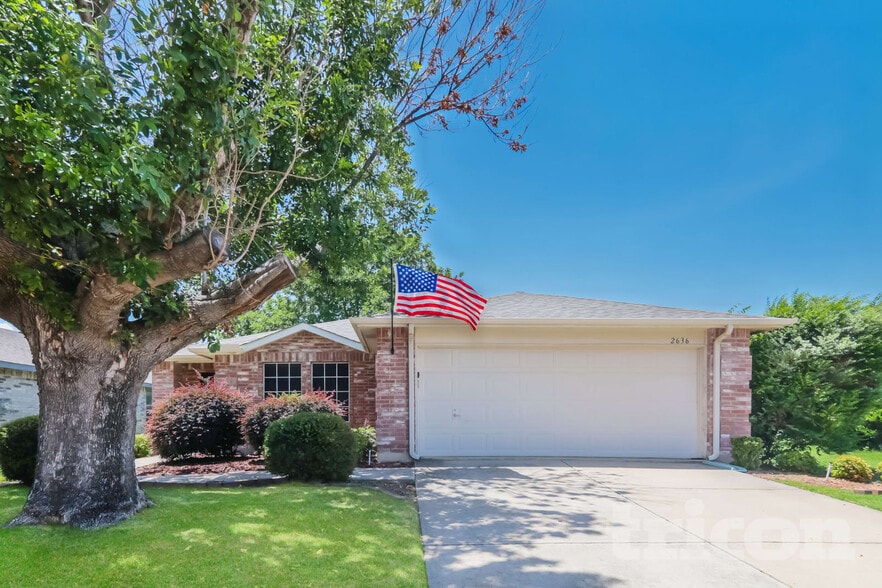 2636 Peach Dr