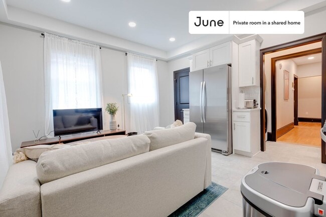 Photo - Room in Shared 3 bed/1 bath home Unit C