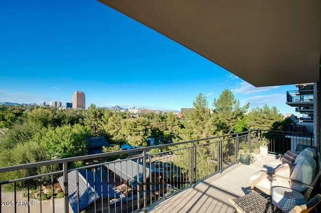 Photo - 208 W Portland St Unit 460