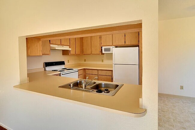 Photo - Boulder Creek Apartments