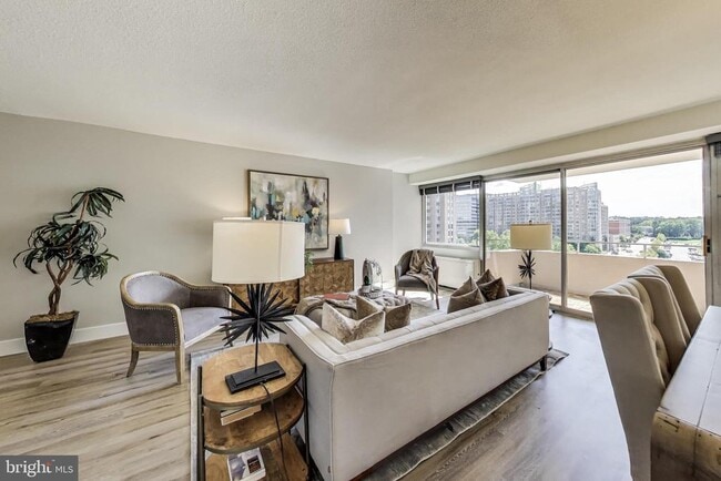 Photo - 5500 Friendship Blvd Unit 1211N