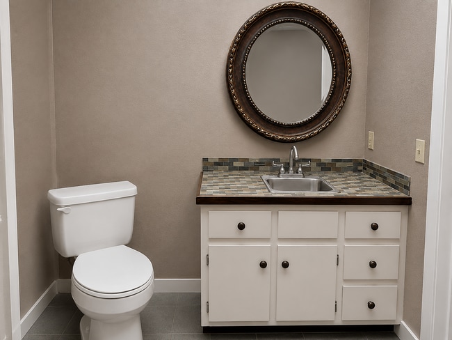 Photo - Studio Apartment