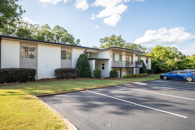 Photo - 1794 S Lumpkin St Unidad 0