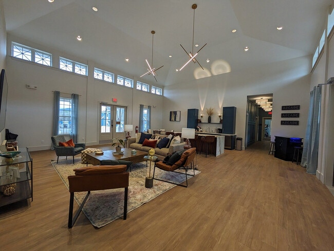 Villa conmemorativa - Memorial Village