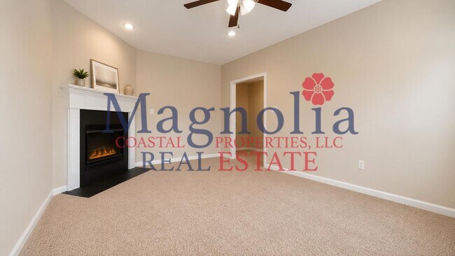 2 Bedroom, 2.5 Bathrooms Townhome in the Heart of Savannah's Southside