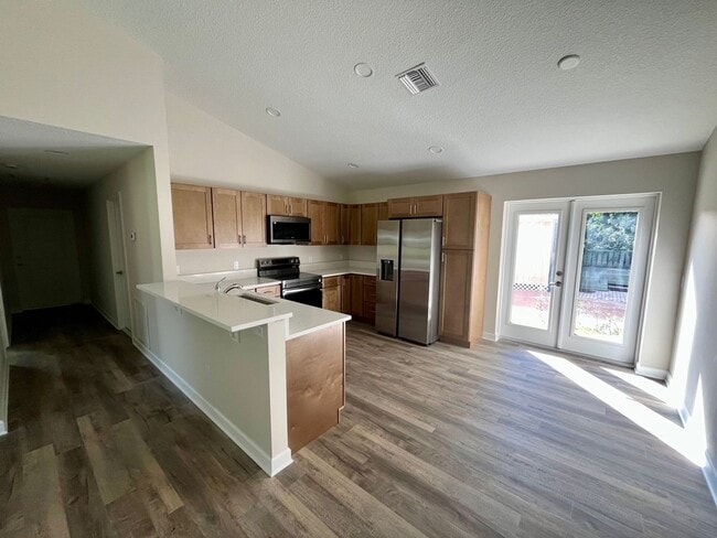 Photo - Brand new home for Rent