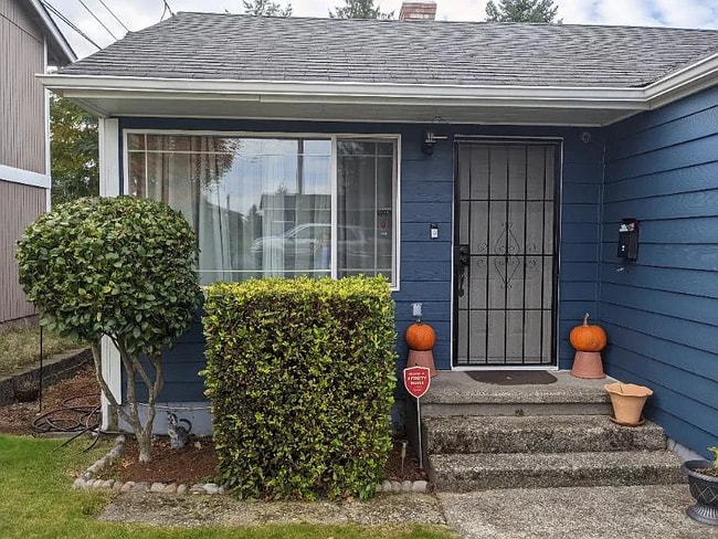 Photo - 7820 S Asotin St