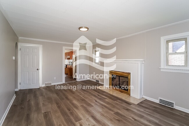 Photo - 1723 Gibbs Ave NE