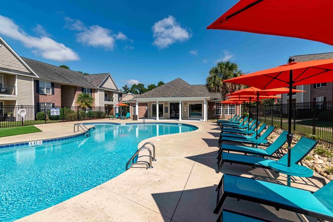 McArthur Landing - McArthur Landing Apartamentos