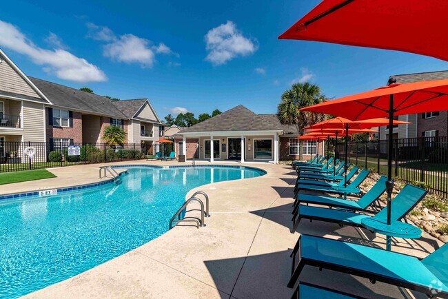 Building Photo - McArthur Landing Rental