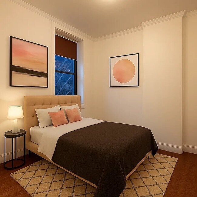 Photo - 120 E 4th St Unit 3H