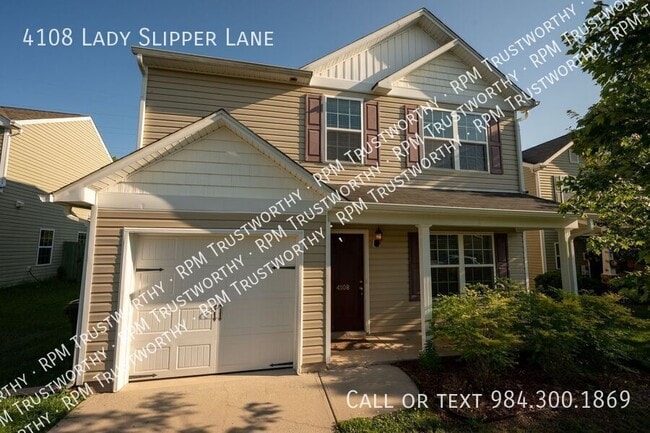 Building Photo - 4108 Lady Slipper Ln