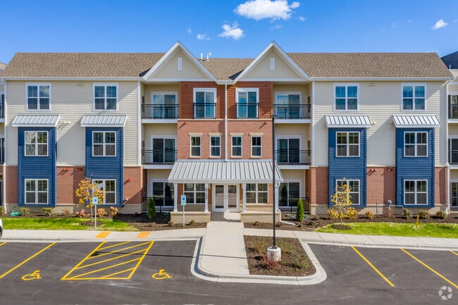 Our Community - The Bevy