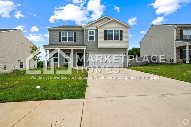 Building Photo - 3047 Berna Wy Rental