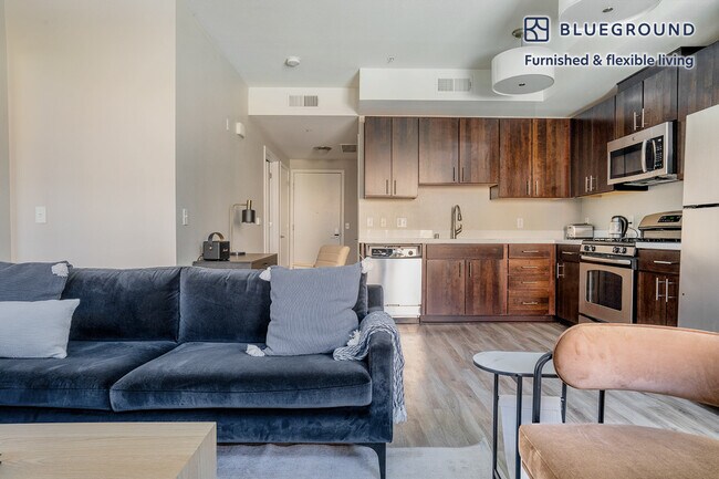 Photo - 555 San Antonio Rd Unit FL3-ID1421