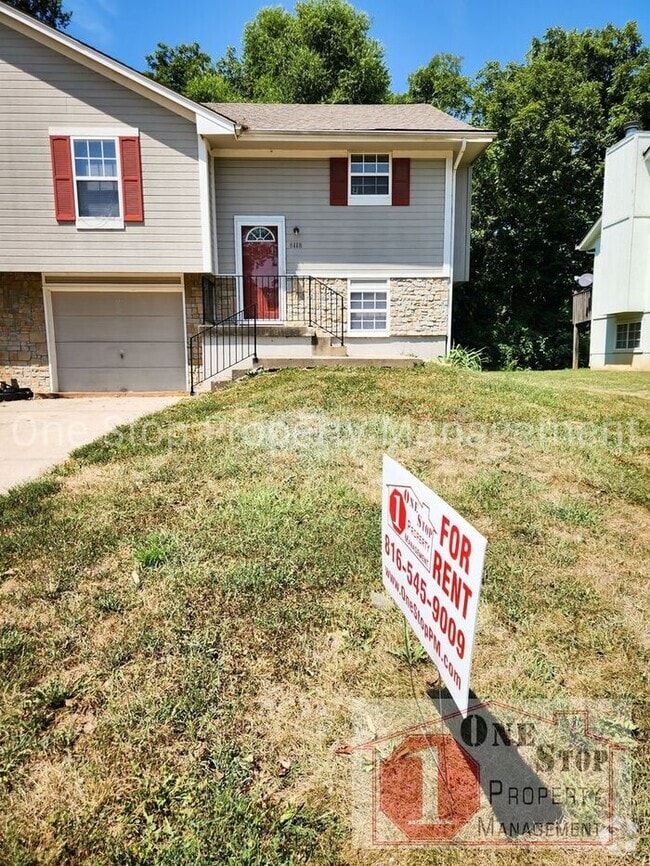Building Photo - Gorgeous 3-Bedroom, 2-Bathroom home in Ray...