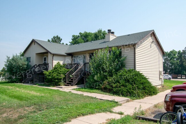 Building Photo - 1636 E Pitkin St Unit B