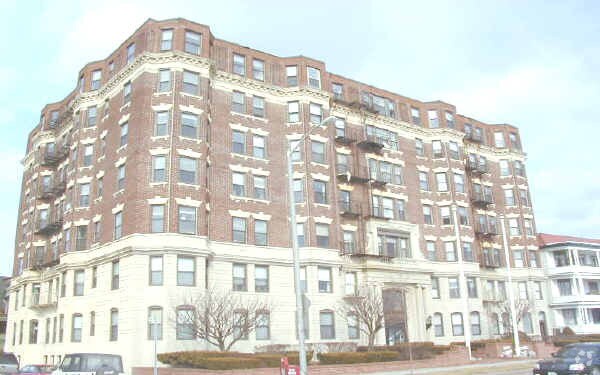 Photo - The Breakers