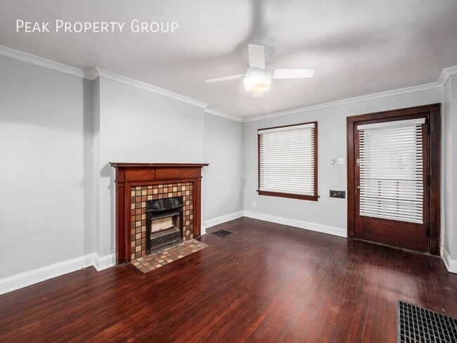 Photo - 83 W. First Avenue-2 Bedroom Unit 2 Bedroom