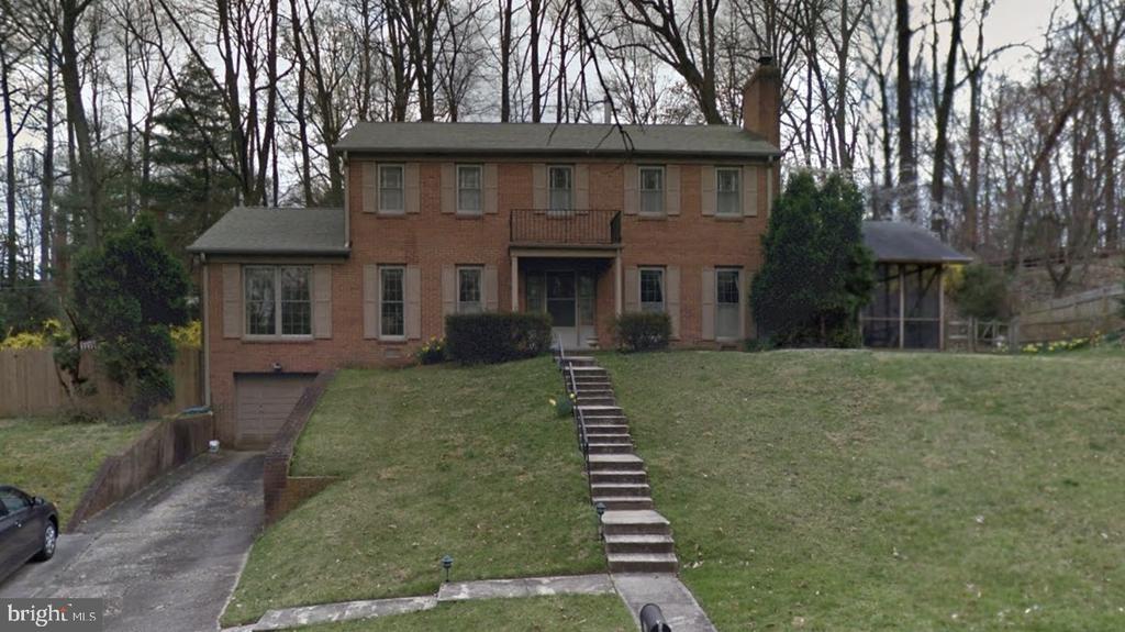 Photo - 7904 Charleston Ct House